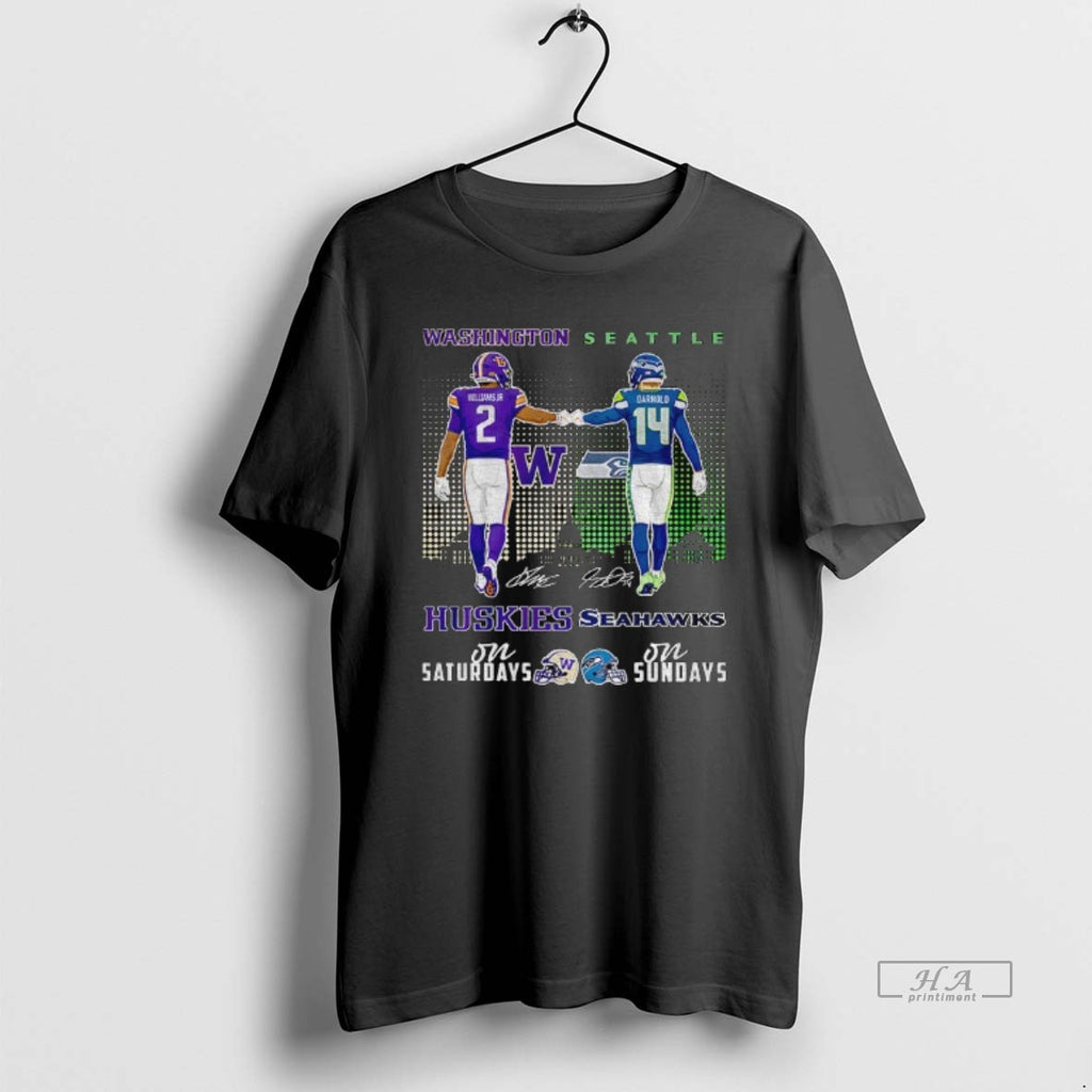 Official Demond Williams Jr T-Shirts, Hoodie, Sweatshirt | PopFlextees.com