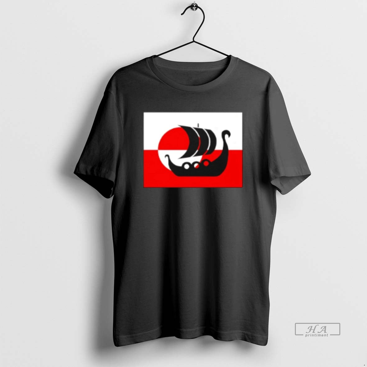 Official Denmark Greenland Flag Is Not Sale Support Danish T-Shirts, Hoodie, Sweatshirt