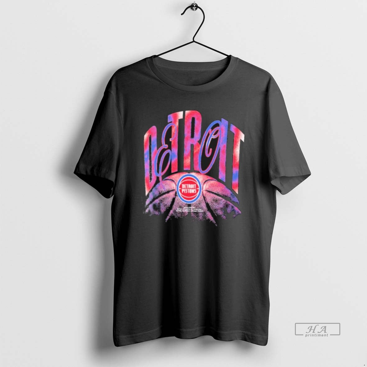 Official Detroit Pistons Chrome Legacy Retro T-Shirts, Hoodie, Sweatshirt | PopFlextees.com