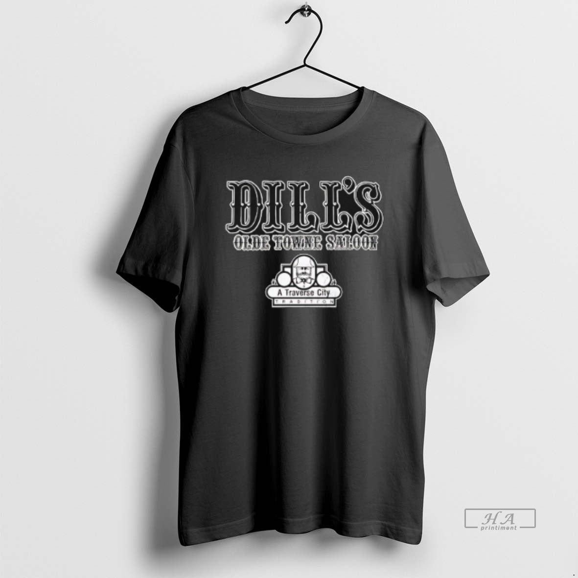 Official Dills Olde Towne Saloon A Traverse City T-Shirts, Hoodie, Sweatshirt | PopFlextees.com