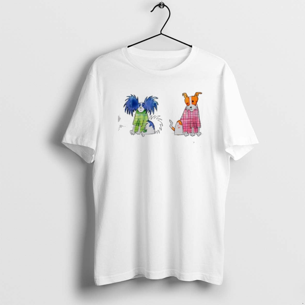 Official Dogs In Jumpers Cartoon T-Shirts, Hoodie, Sweatshirt | PopFlextees.com