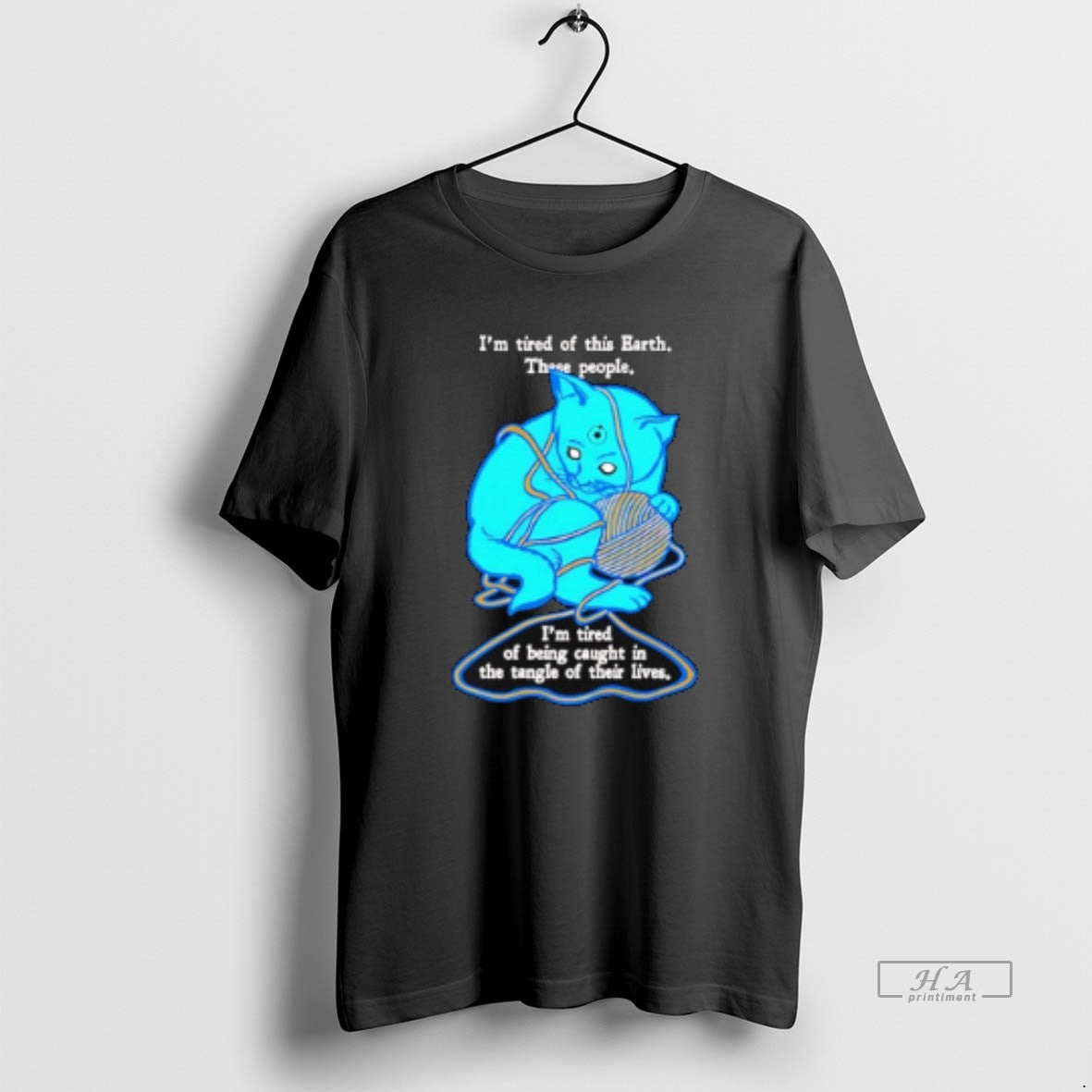 Official Dr Mancattan Im Tired Of This Earth These People T-Shirts, Hoodie, Sweatshirt | PopFlextees.com
