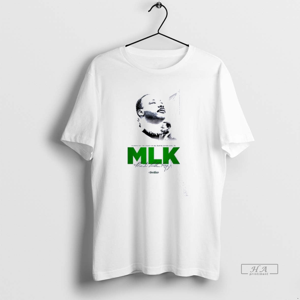 Official Dr Martin Luther King Jr T-Shirts, Hoodie, Sweatshirt | PopFlextees.com