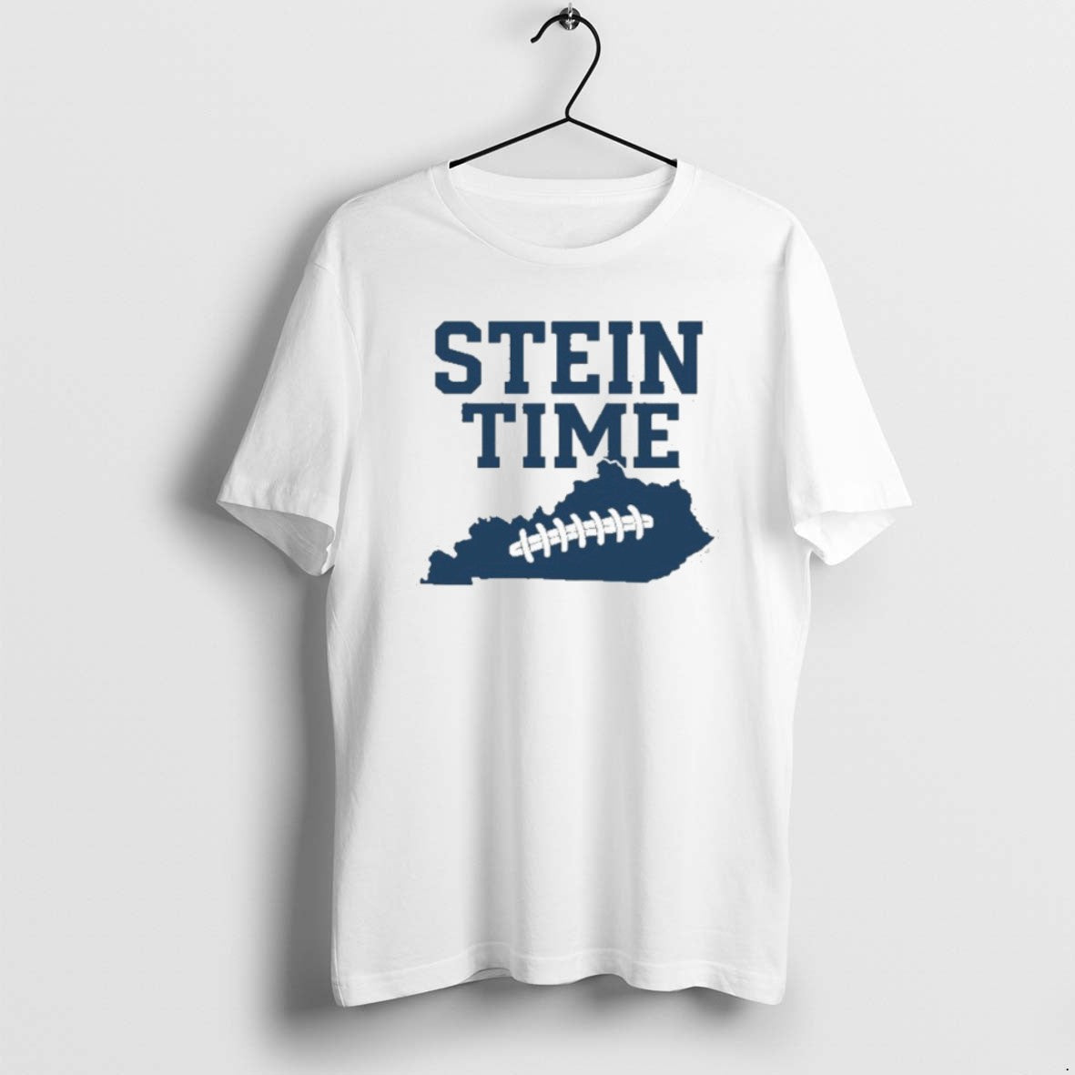 Official Dzdjndin Kentucky Stein Time State Football T-Shirts, Hoodie, Sweatshirt | PopFlextees.com