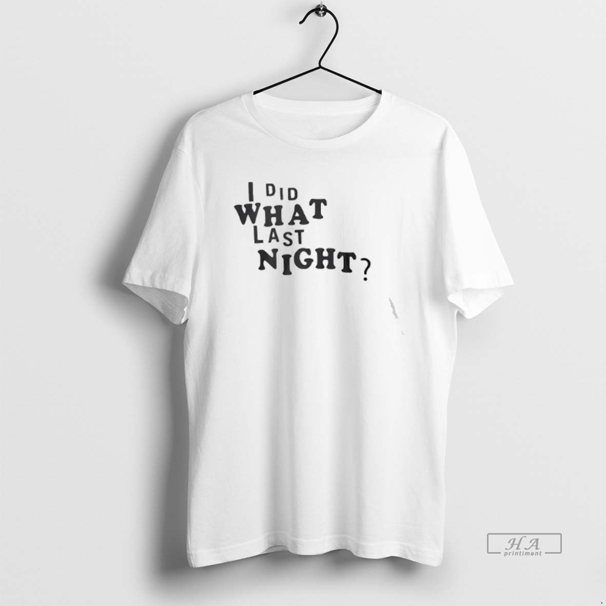 Official Erl I Did What Last Night Ringer T-Shirts, Hoodie, Sweatshirt | PopFlextees.com