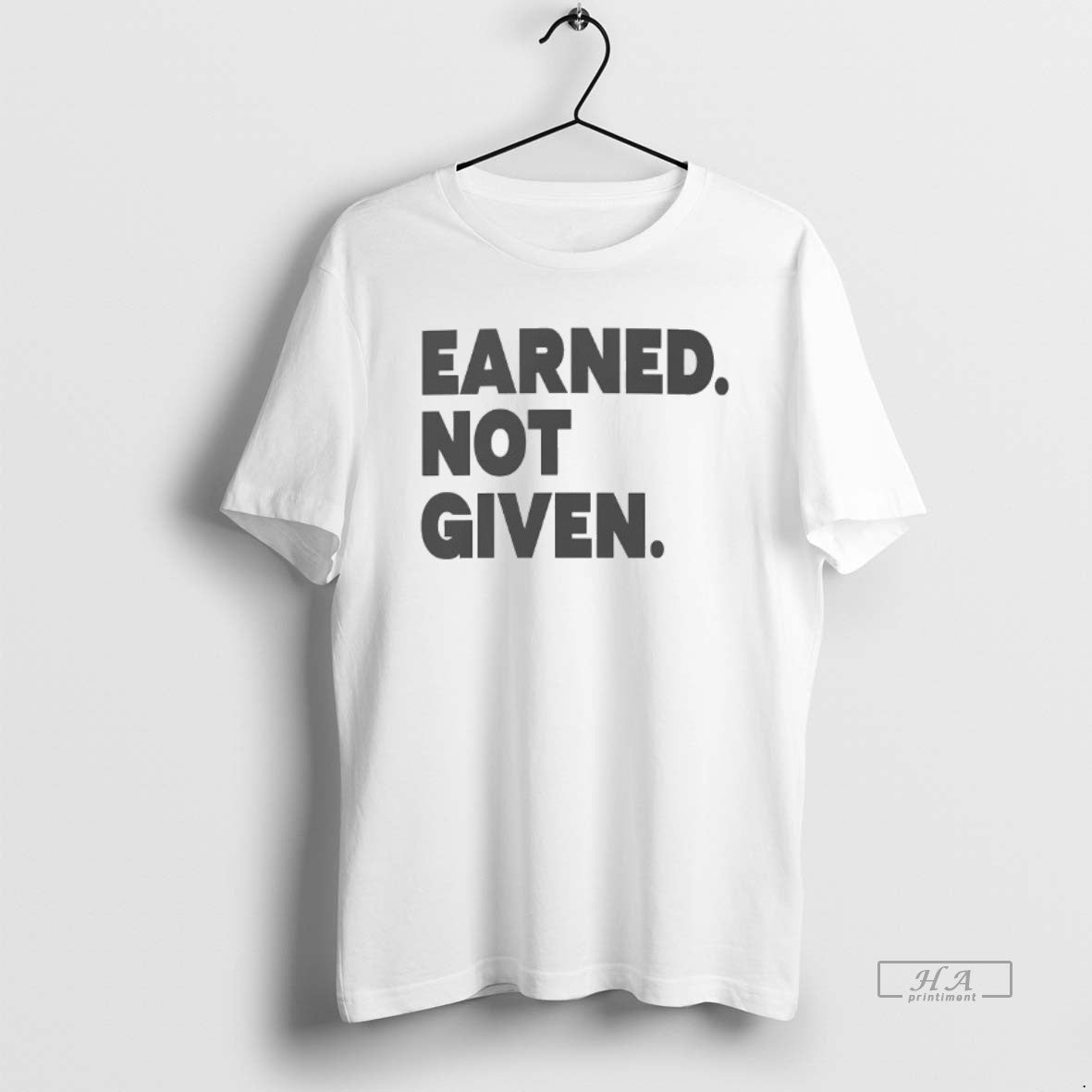 Official Earned Not Given 2026 T-Shirts, Hoodie, Sweatshirt | PopFlextees.com