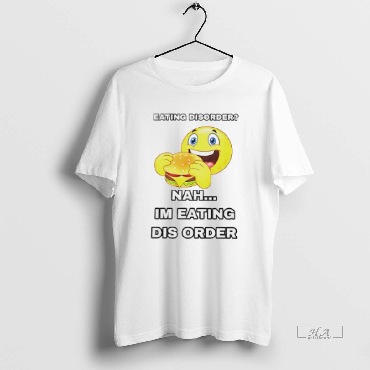 Official Eating Disorder Im Eating Disorder T-Shirts, Hoodie, Sweatshirt | PopFlextees.com