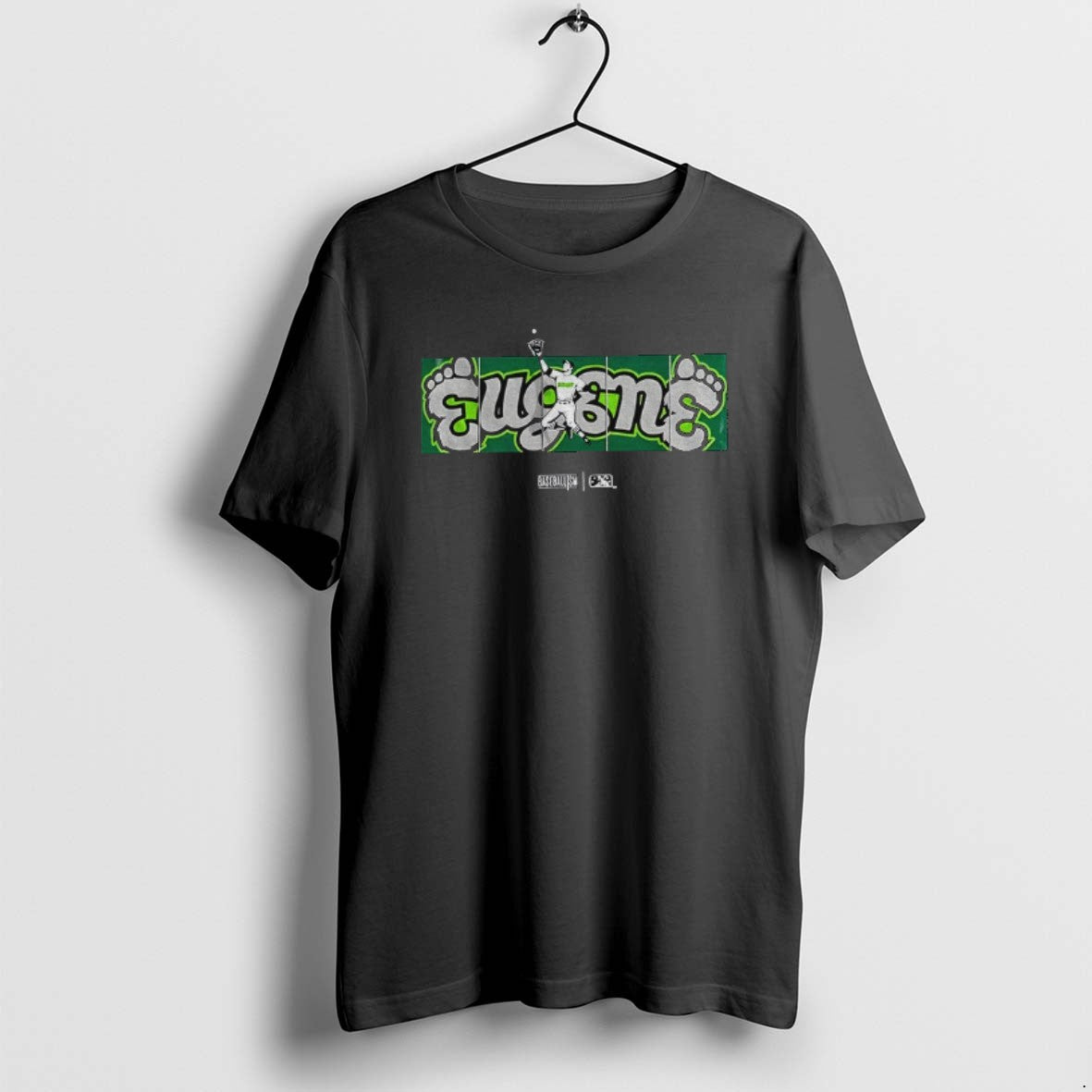 Official Eugene Emeralds Baseball Merry Christmas T-Shirts, Hoodie, Sweatshirt | PopFlextees.com