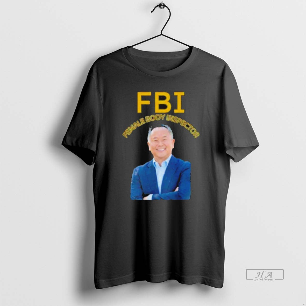 Official Fbi Female Body Inspector John Lee Los Angeles City Council T-Shirts, Hoodie, Sweatshirt | PopFlextees.com
