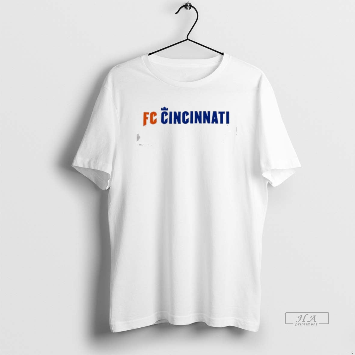 Official Fc Cincinnati Logo T-Shirts, Hoodie, Sweatshirt | PopFlextees.com