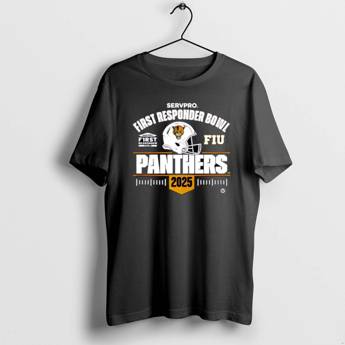 Official Fiu Panthers 2025 First Responder Bowl Christmas T-Shirts, Hoodie, Sweatshirt | PopFlextees.com