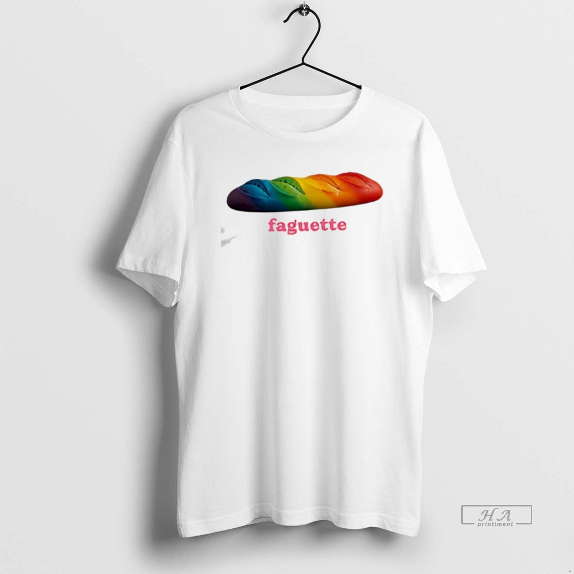 Official Faguette Break Rainbow Lgbt T-Shirts, Hoodie, Sweatshirt | PopFlextees.com