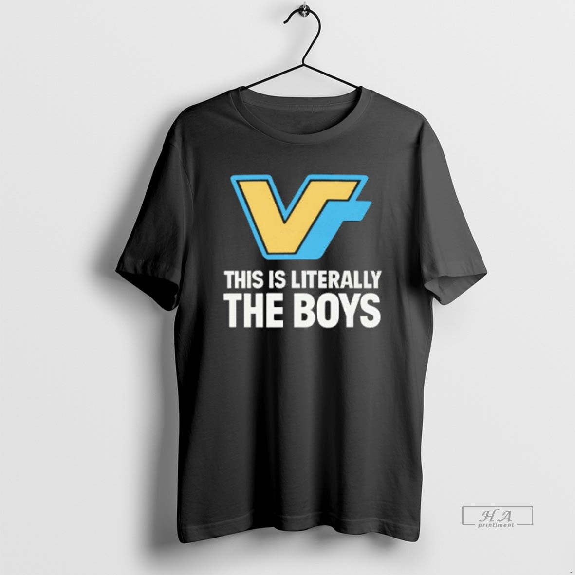 Official Fallout This Is Literally The Boys T-Shirts, Hoodie, Sweatshirt | PopFlextees.com
