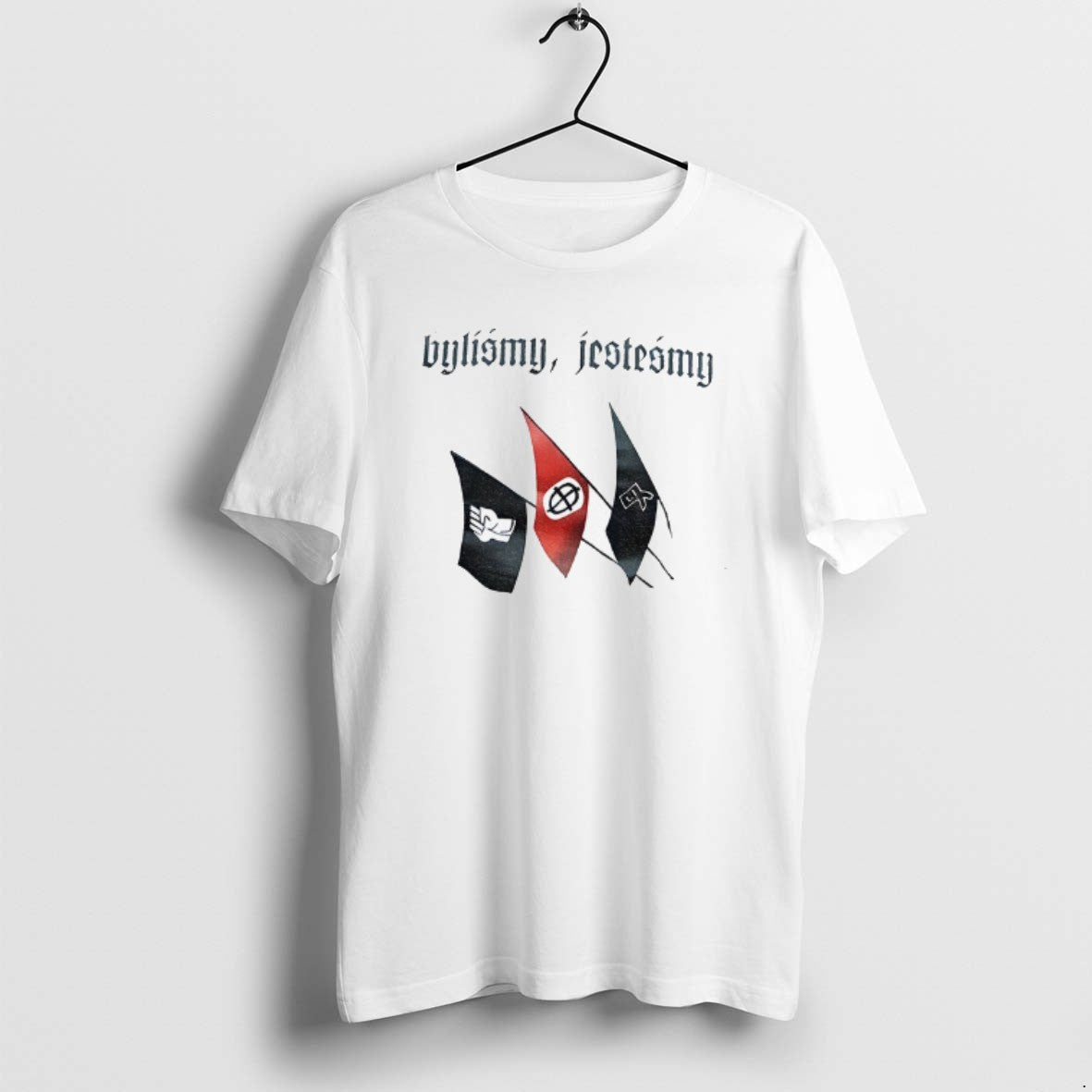 Official Fascists Nazi Flag Antifascist T-Shirts, Hoodie, Sweatshirt | PopFlextees.com