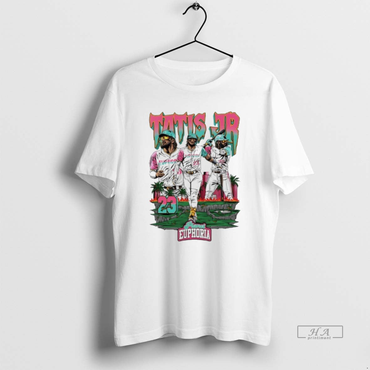 Official Fernando Tatis Jr T-Shirts, Hoodie, Sweatshirt | PopFlextees.com