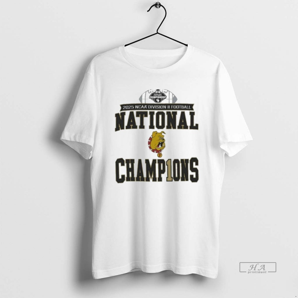 Official Ferris State 2025 Ncaa Dii Football National Champions Locker Room T-Shirts, Hoodie, Sweatshirt | PopFlextees.com