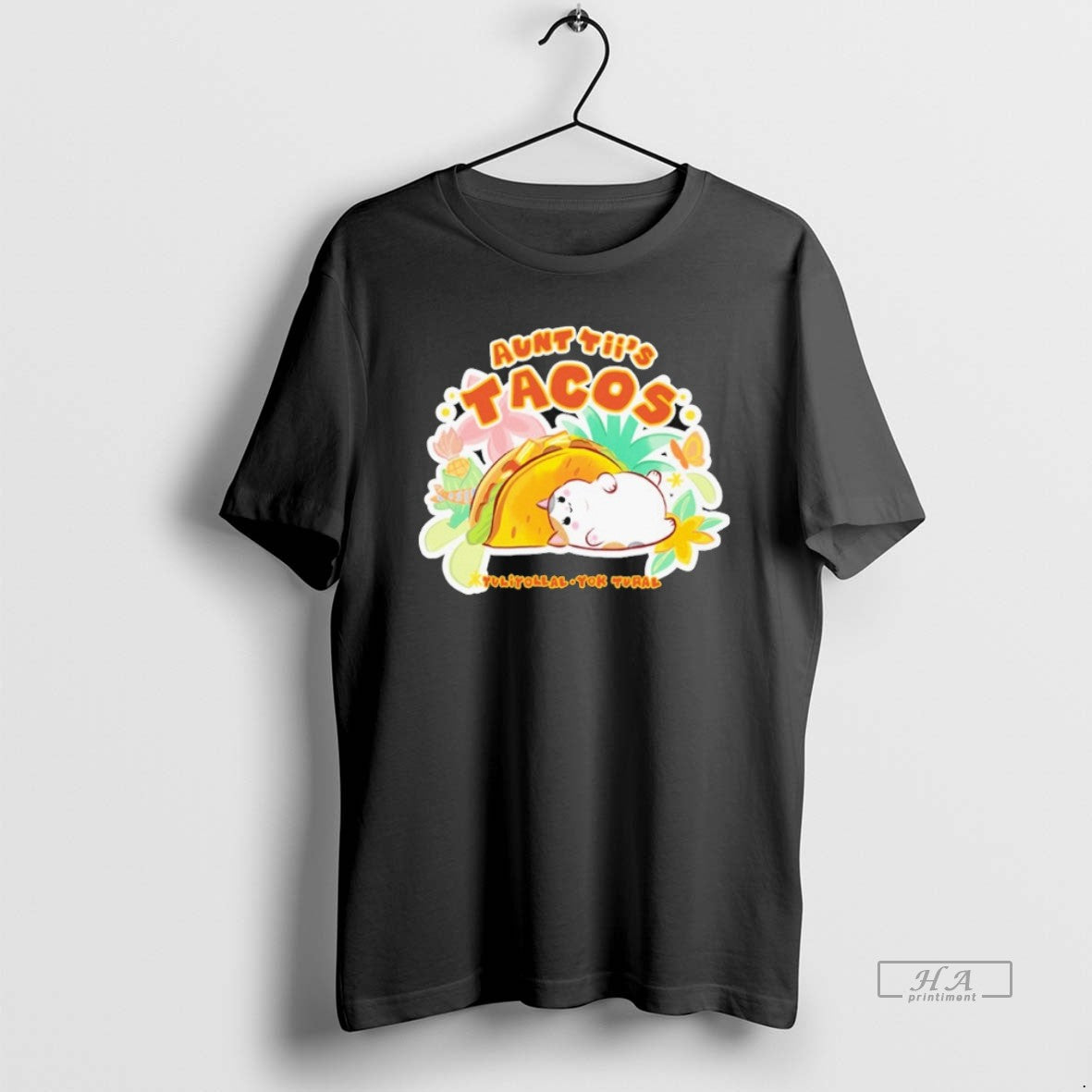 Official Final Fantasy Xiv Aunt Tiis Tacos T-Shirts, Hoodie, Sweatshirt | PopFlextees.com