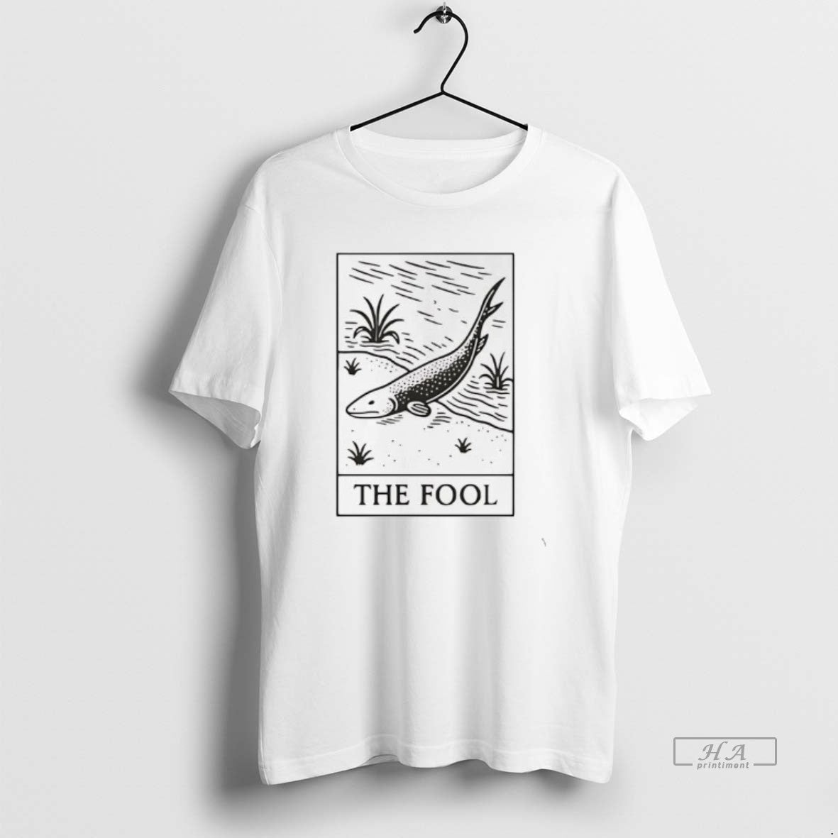 Official Fish Devonian The Fool 2026 T-Shirts, Hoodie, Sweatshirt | PopFlextees.com