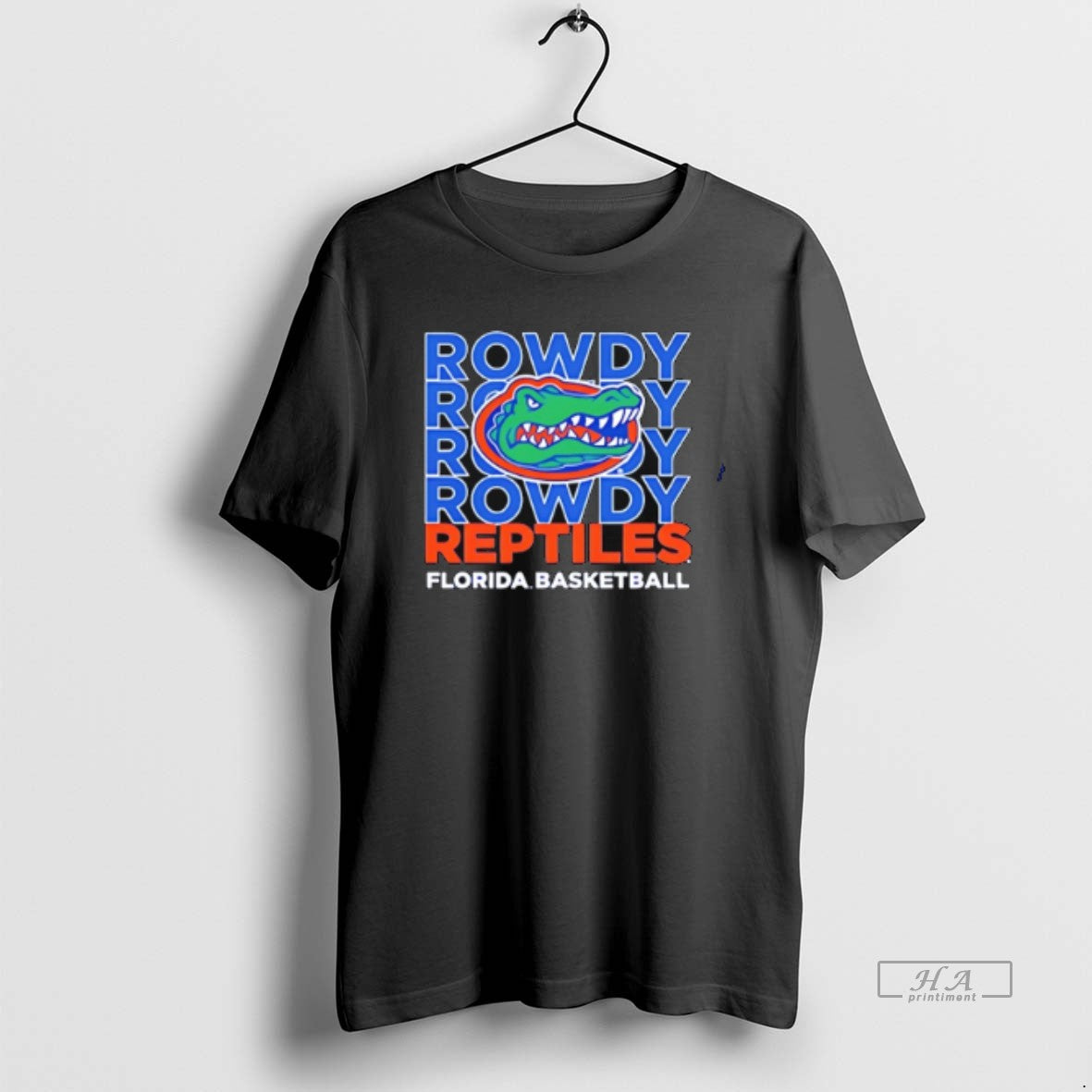 Official Florida Basketball Rowdy Reptiles T-Shirts, Hoodie, Sweatshirt