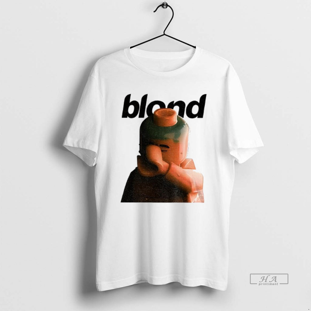 Official Frank Ocean Inspired Blond T-Shirts, Hoodie, Sweatshirt | PopFlextees.com
