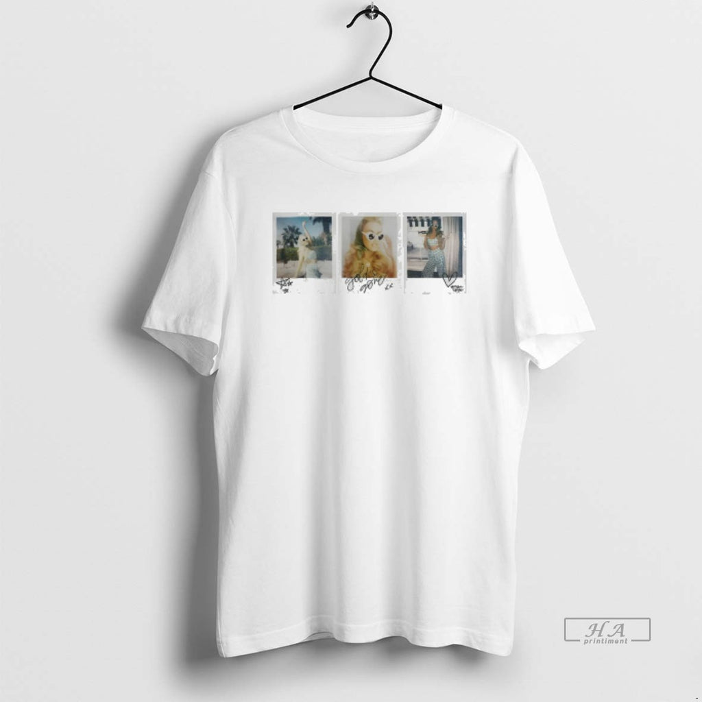 Official Freya Skye Stars Align Tour 2026 Festival Concert Music T-Shirts, Hoodie, Sweatshirt | PopFlextees.com