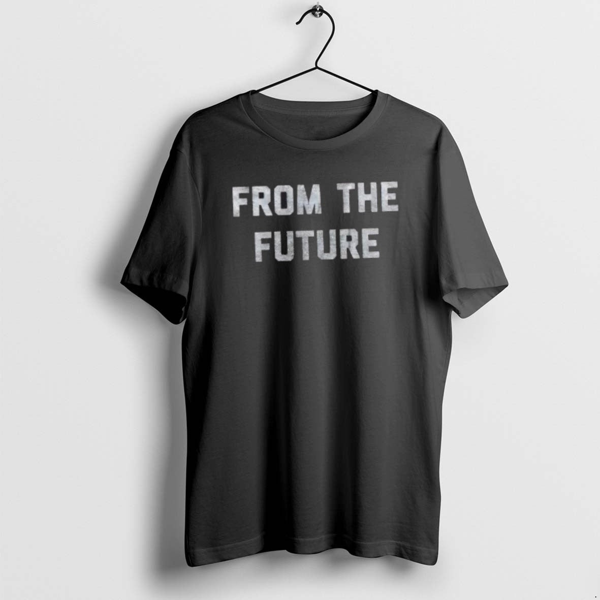 Official From The Future T-Shirts, Hoodie, Sweatshirt | PopFlextees.com