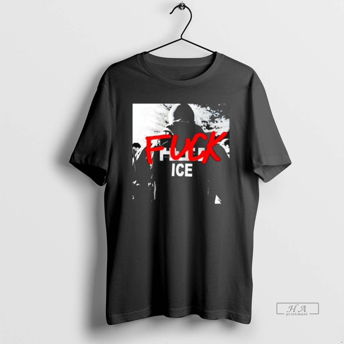 Official Fuck Ice T-Shirts, Hoodie, Sweatshirt | PopFlextees.com