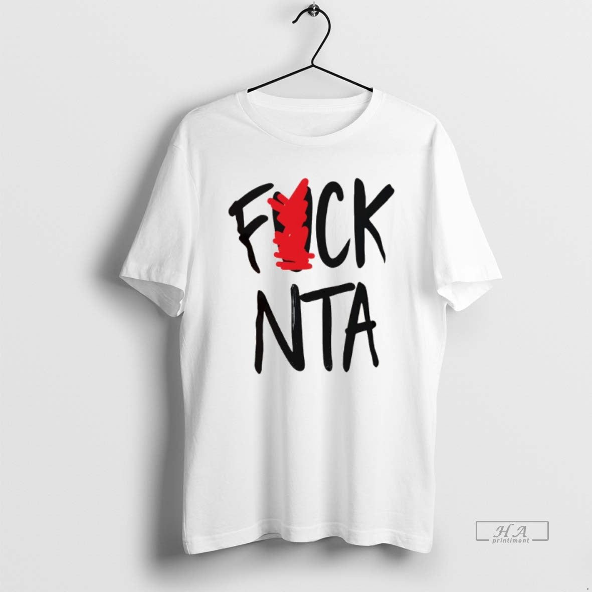 Official Fuck Nta T-Shirts, Hoodie, Sweatshirt | PopFlextees.com