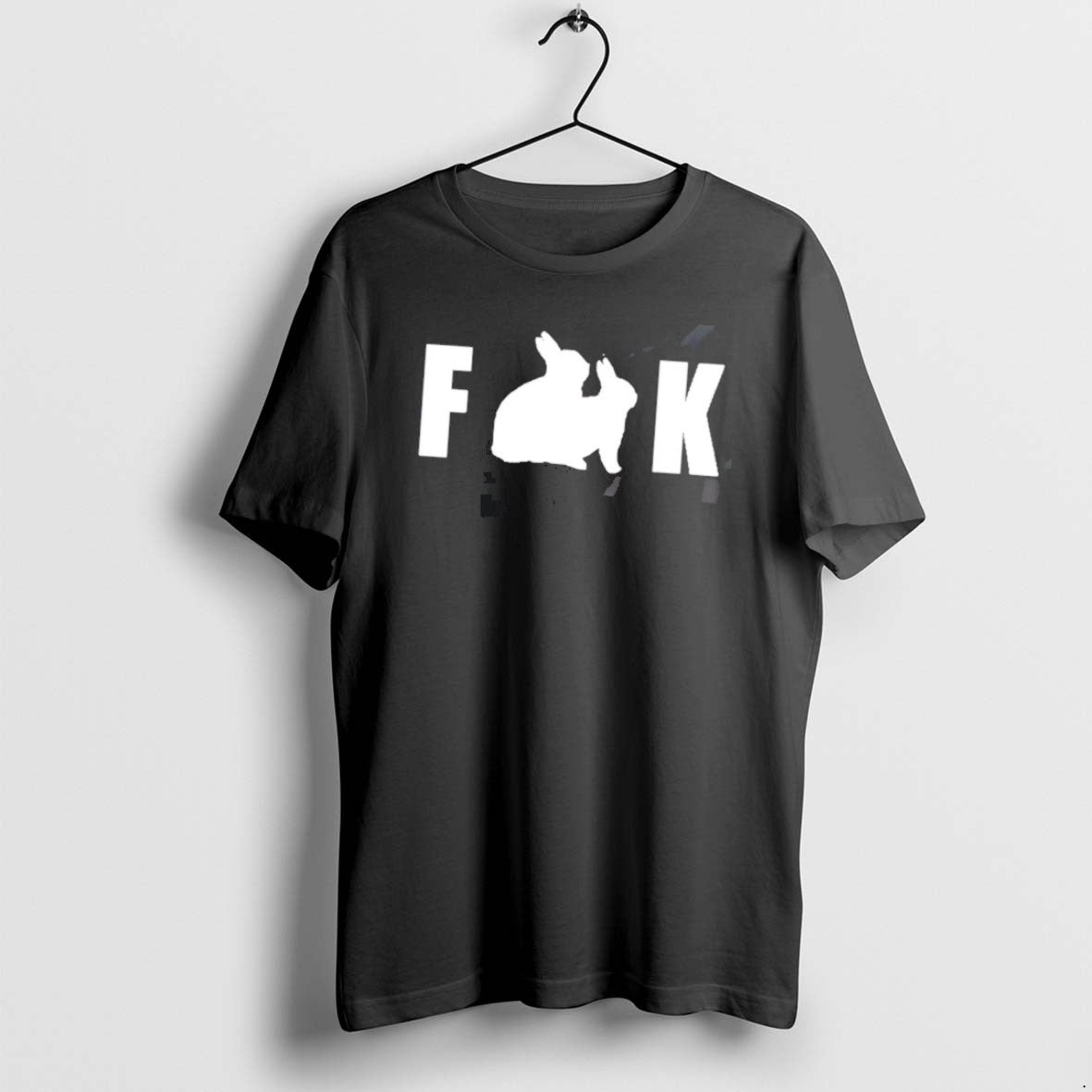 Official Fuck Rabbits T-Shirts, Hoodie, Sweatshirt | PopFlextees.com