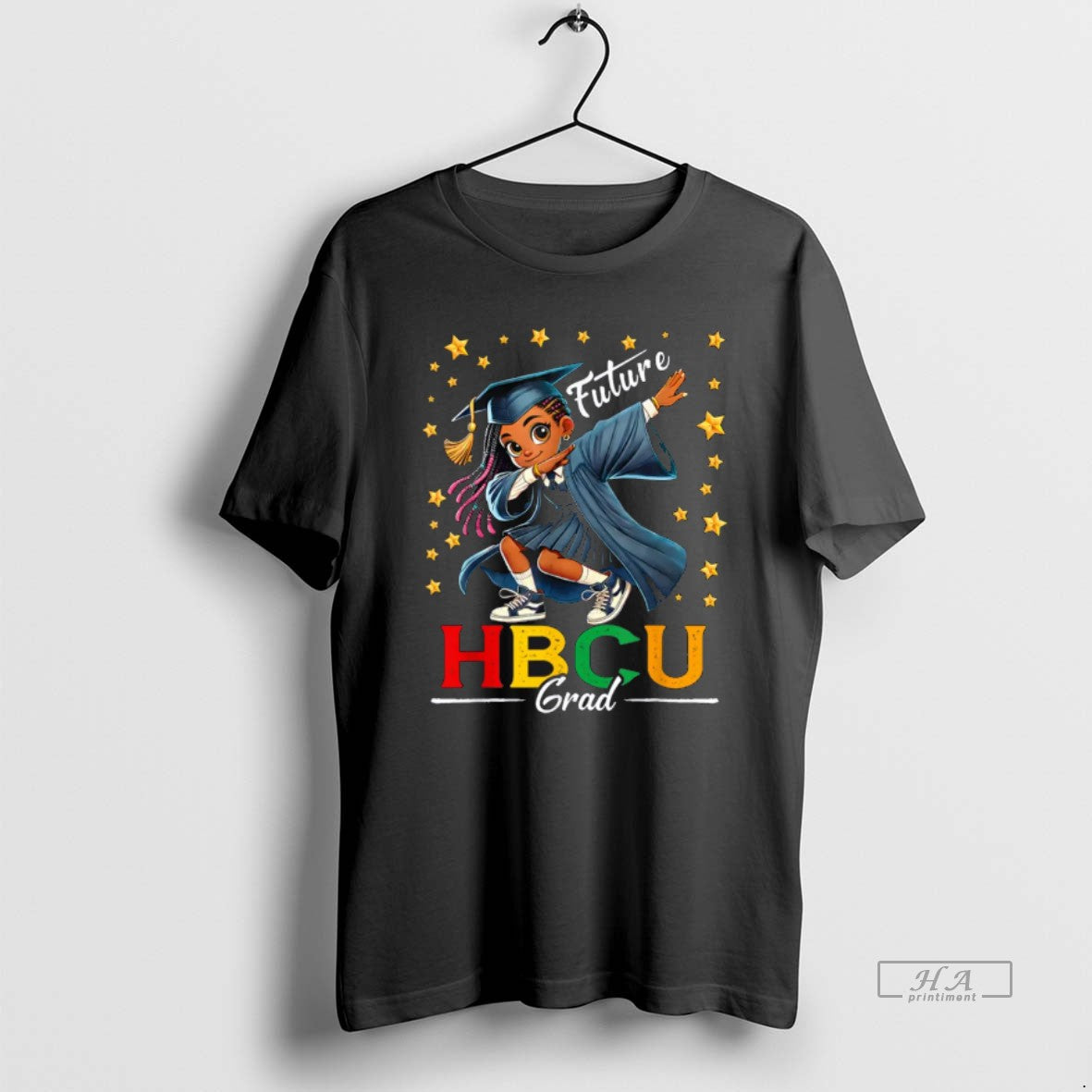 Official Future Hbcu Grad History Black Girl Graduation Hbcu T-Shirts, Hoodie, Sweatshirt | PopFlextees.com