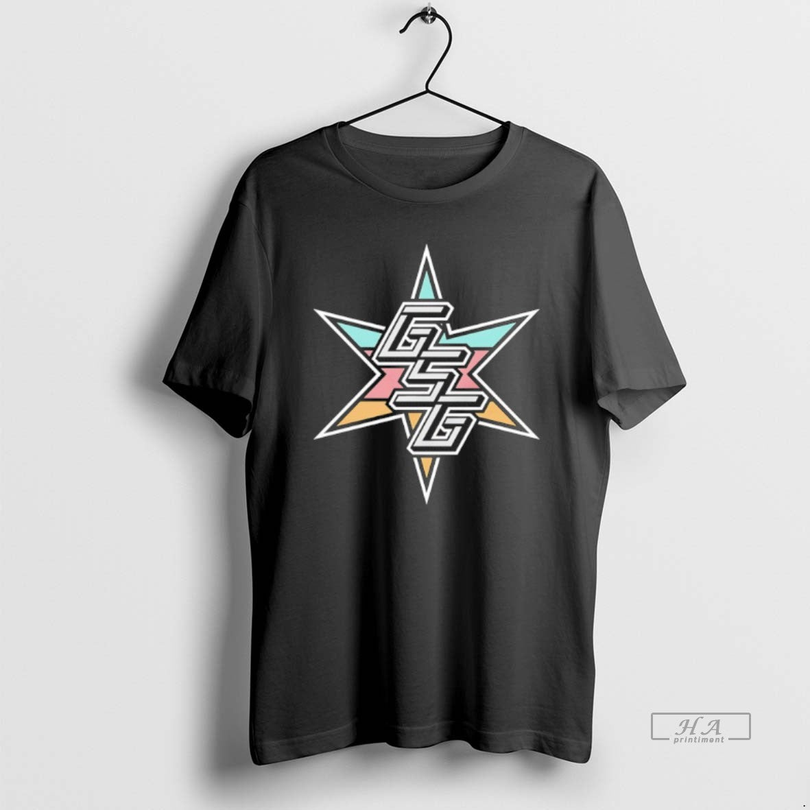 Official Gsg San Antonio Spurs Basketball T-Shirts, Hoodie, Sweatshirt | PopFlextees.com