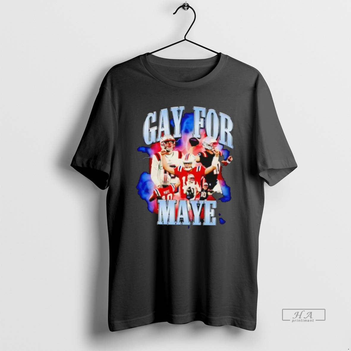Official Gay For Maye Graphic T-Shirts, Hoodie, Sweatshirt | PopFlextees.com