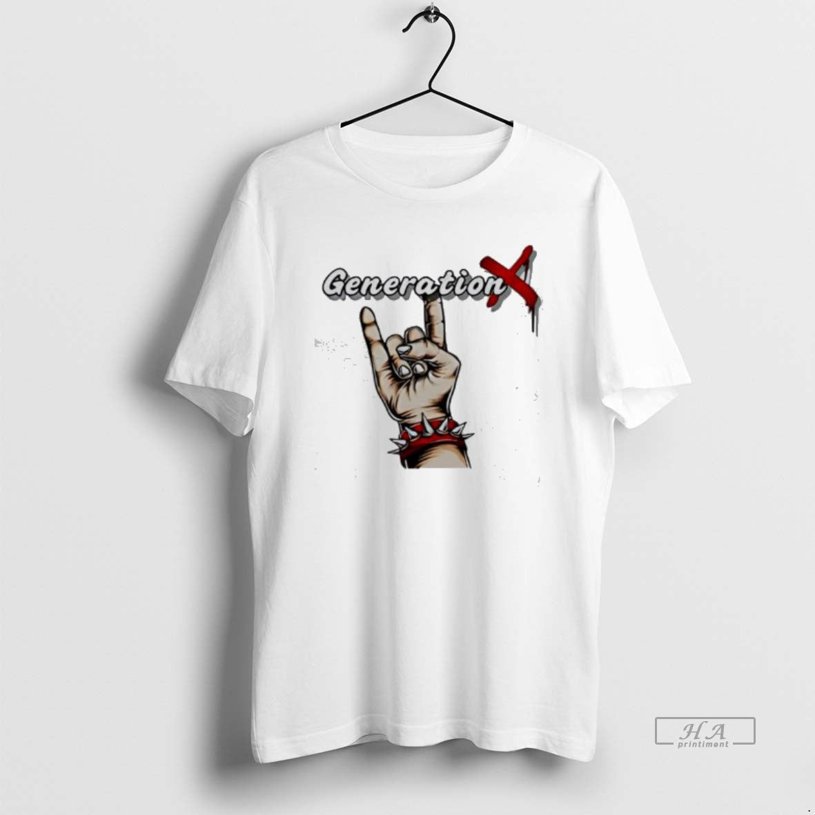 Official Generation X Hand T-Shirts, Hoodie, Sweatshirt | PopFlextees.com