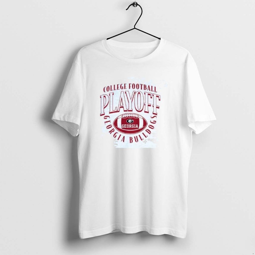 Official Georgia Bulldogs 2025 Cfp Curve T-Shirts, Hoodie, Sweatshirt | PopFlextees.com
