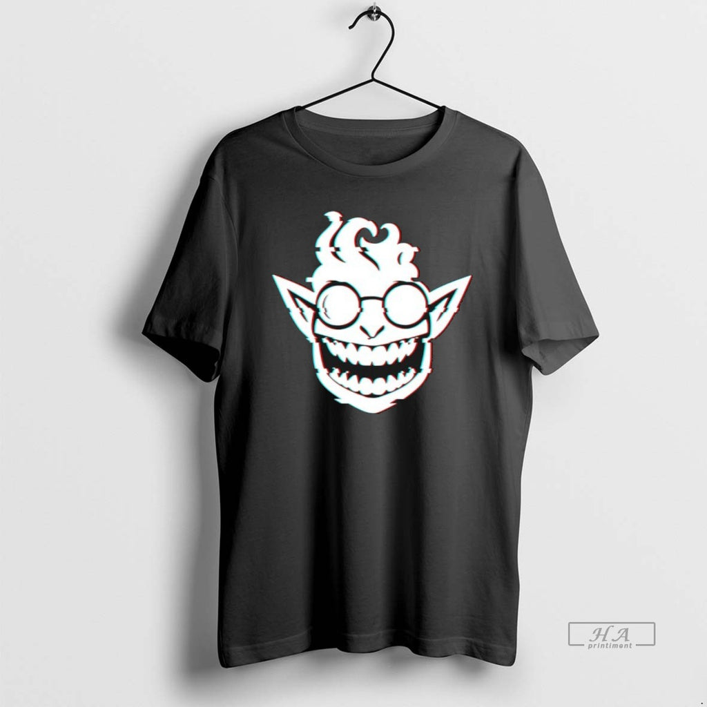 Official Goblin King Til We Meet T-Shirts, Hoodie, Sweatshirt | PopFlextees.com