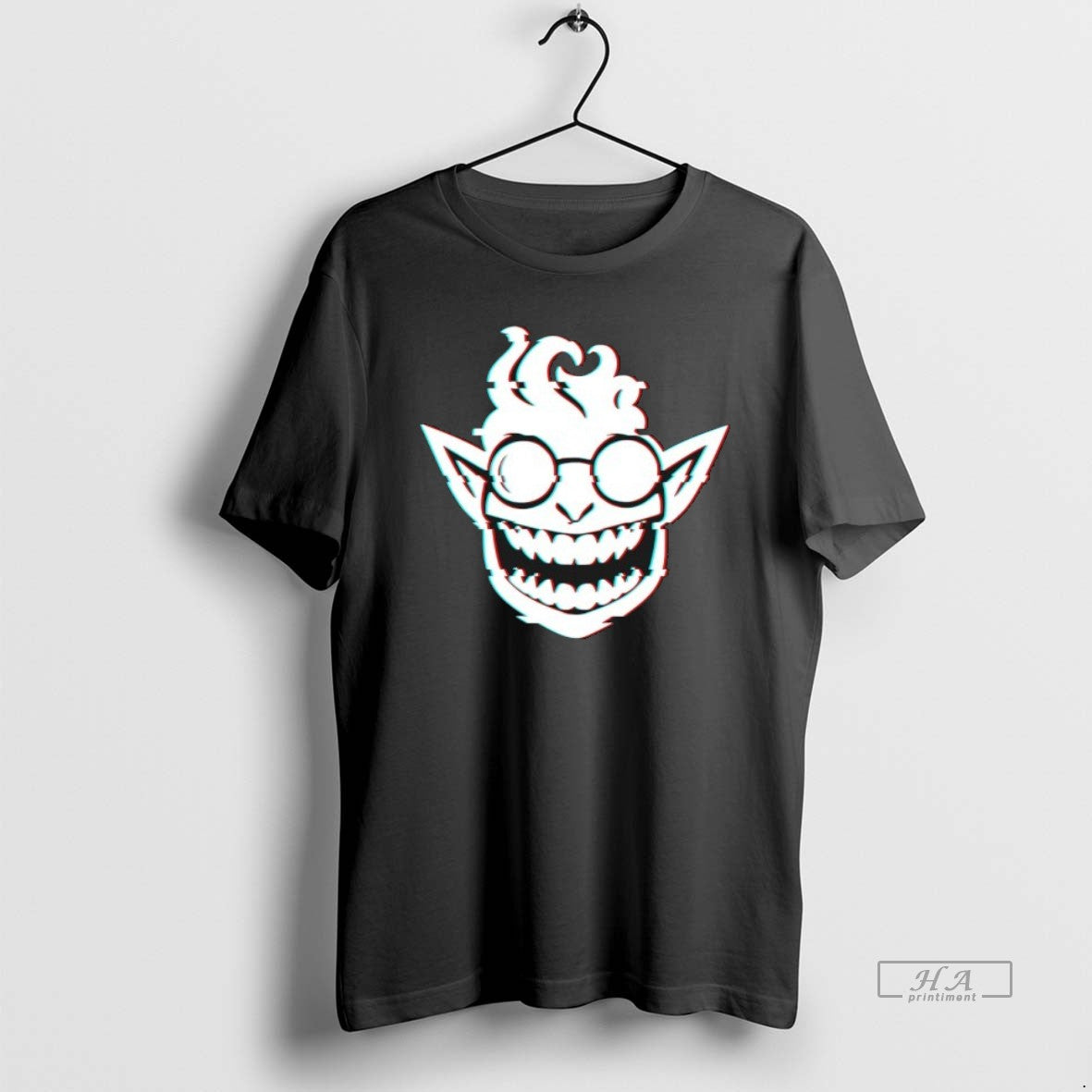 Official Goblin King Til We Meet T-Shirts, Hoodie, Sweatshirt | PopFlextees.com