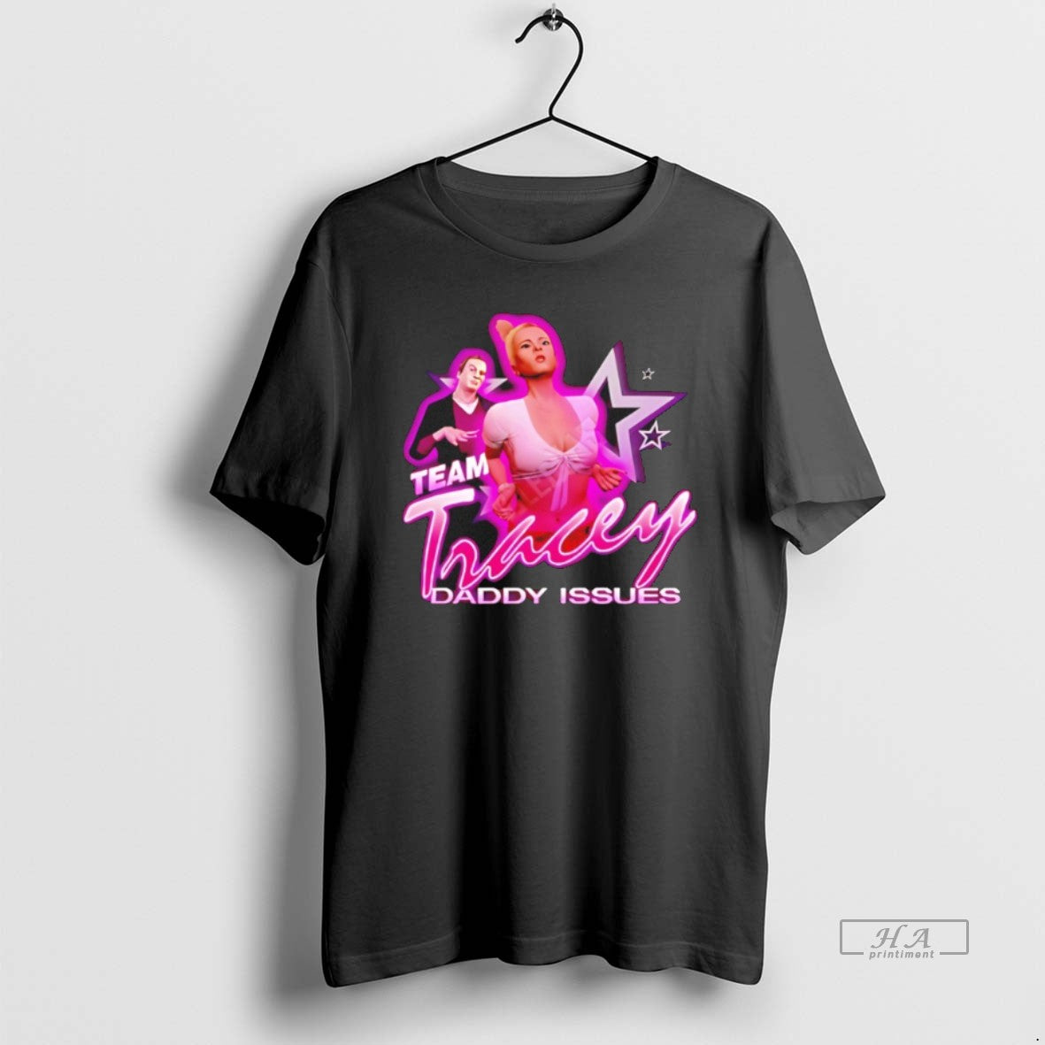 Official Grand Theft Auto Tracey De Santa Team Tracey Daddy Issues T-Shirts, Hoodie, Sweatshirt | PopFlextees.com