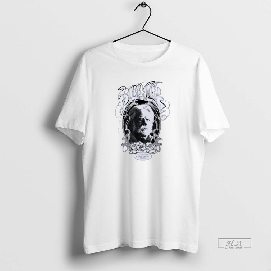 Official Grateful Dead Bob Weir 1947 2026 T-Shirts, Hoodie, Sweatshirt | PopFlextees.com