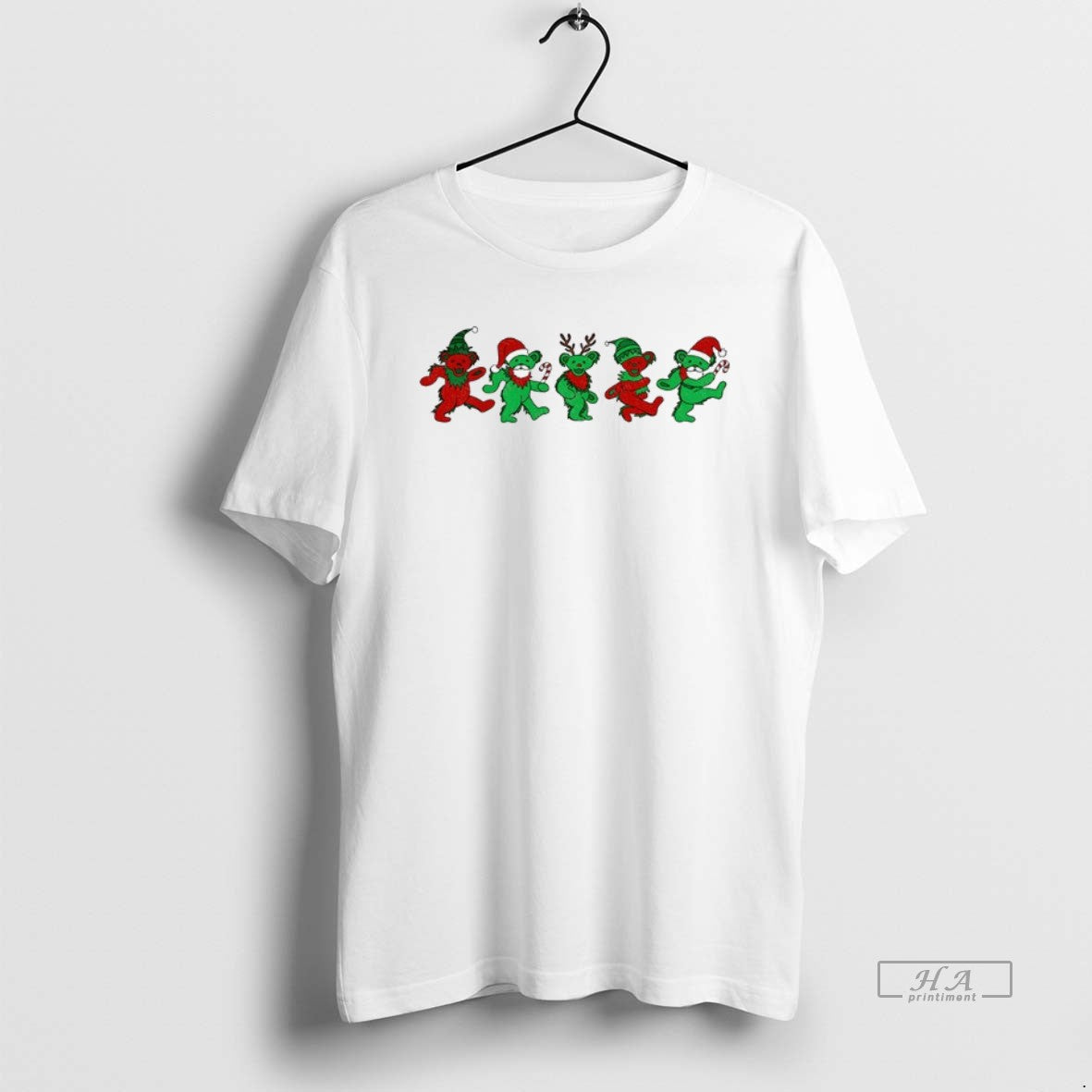 Official Grateful Dead Merry Christmas 2025 T-Shirts, Hoodie, Sweatshirt | PopFlextees.com