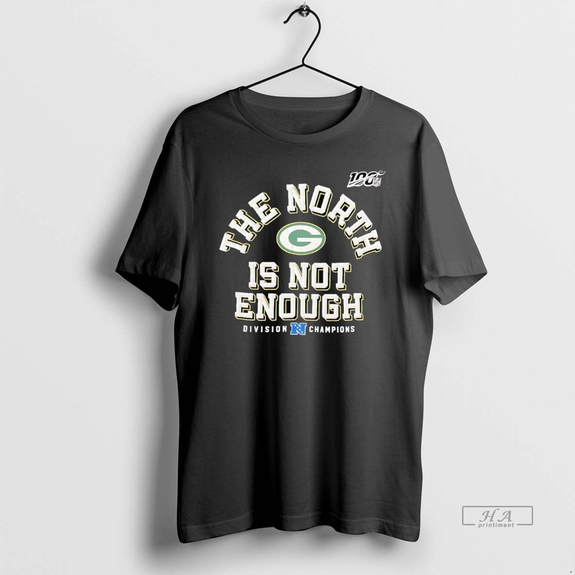 Official Green Bay Packers The North Is Not Enough T-Shirts, Hoodie, Sweatshirt | PopFlextees.com