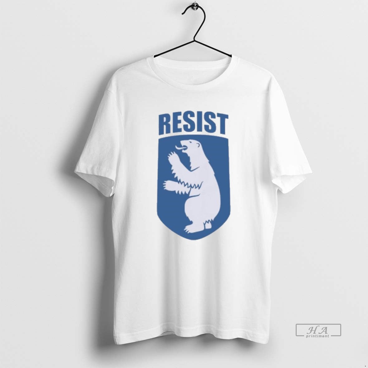Official Greenland Resist Greenland Is Not For Sale Polar Bear T-Shirts, Hoodie, Sweatshirt | PopFlextees.com