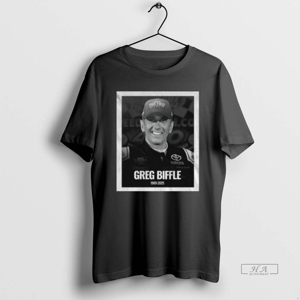 Official Greg Biffle 1969 2025 Nascar Racing Driver Motorsport Fan Gift T-Shirts, Hoodie, Sweatshirt | PopFlextees.com