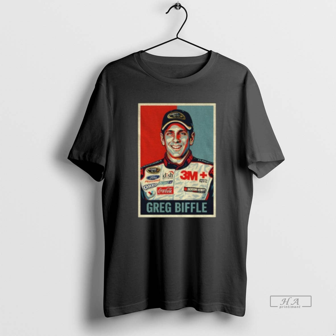 Official Greg Biffle Rest Peace Hope T-Shirts, Hoodie, Sweatshirt