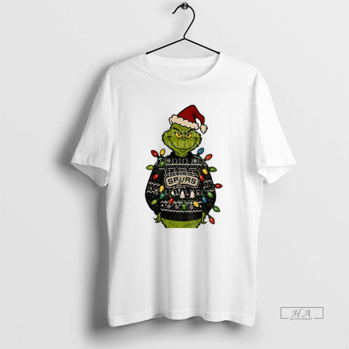 Official Grinch San Antonio Spurs Nba Basketball Christmas 2025 T-Shirts, Hoodie, Sweatshirt | PopFlextees.com