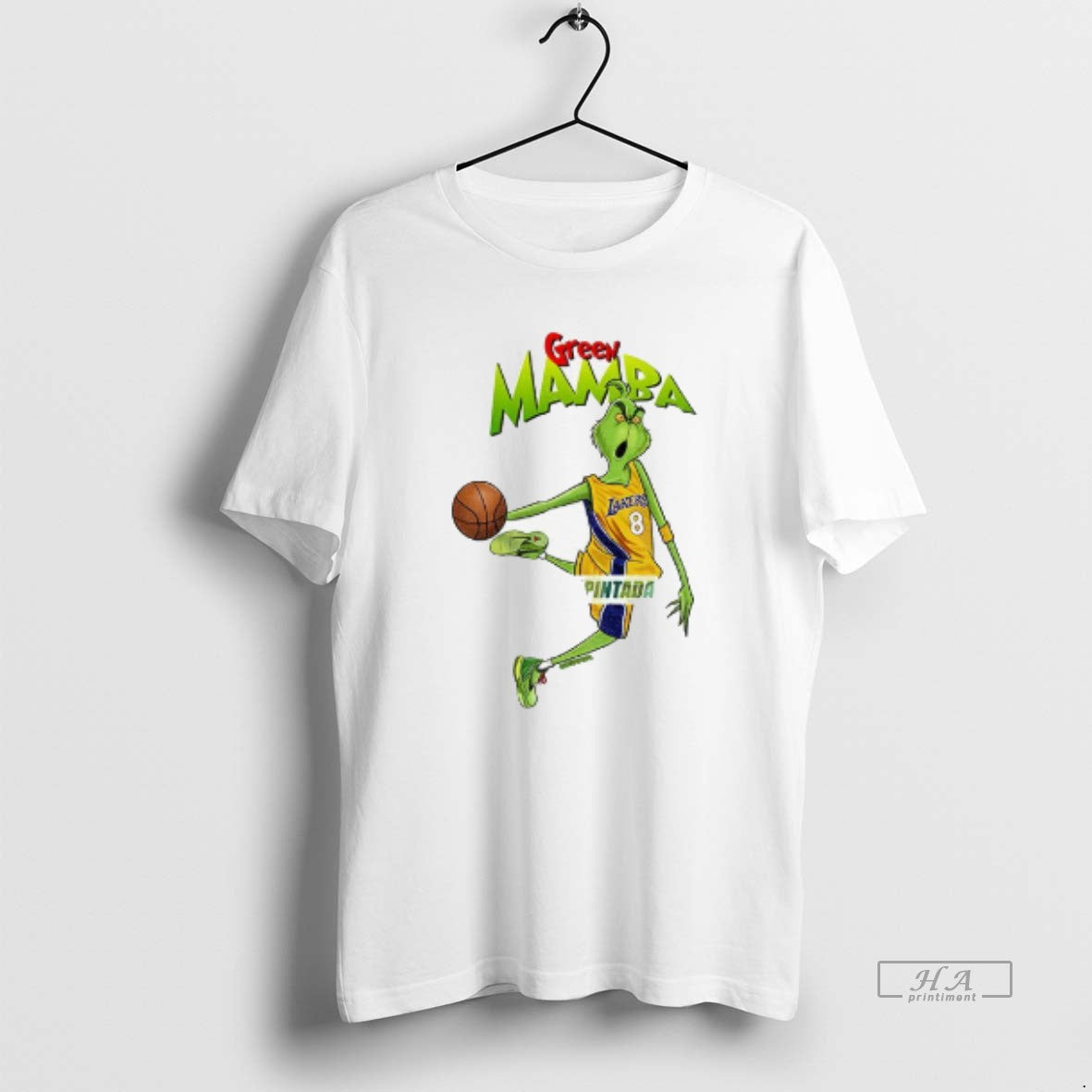 Official Grinch Santa X Kobe Bryant Los Angeles Lakers Nba Basketball Christmas T-Shirts, Hoodie, Sweatshirt