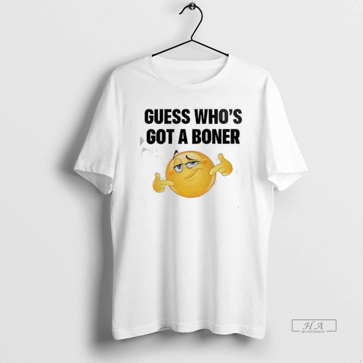 Official Guess Whos Got A Boner T-Shirts, Hoodie, Sweatshirt | PopFlextees.com