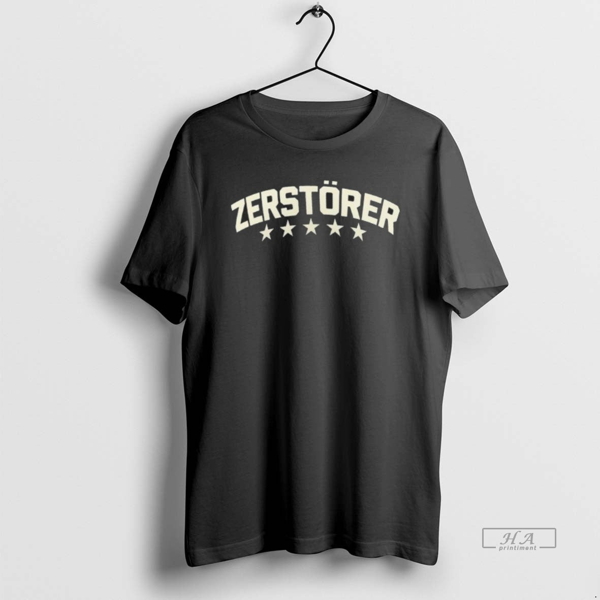 Official Gunther Zerstorer T-Shirts, Hoodie, Sweatshirt | PopFlextees.com