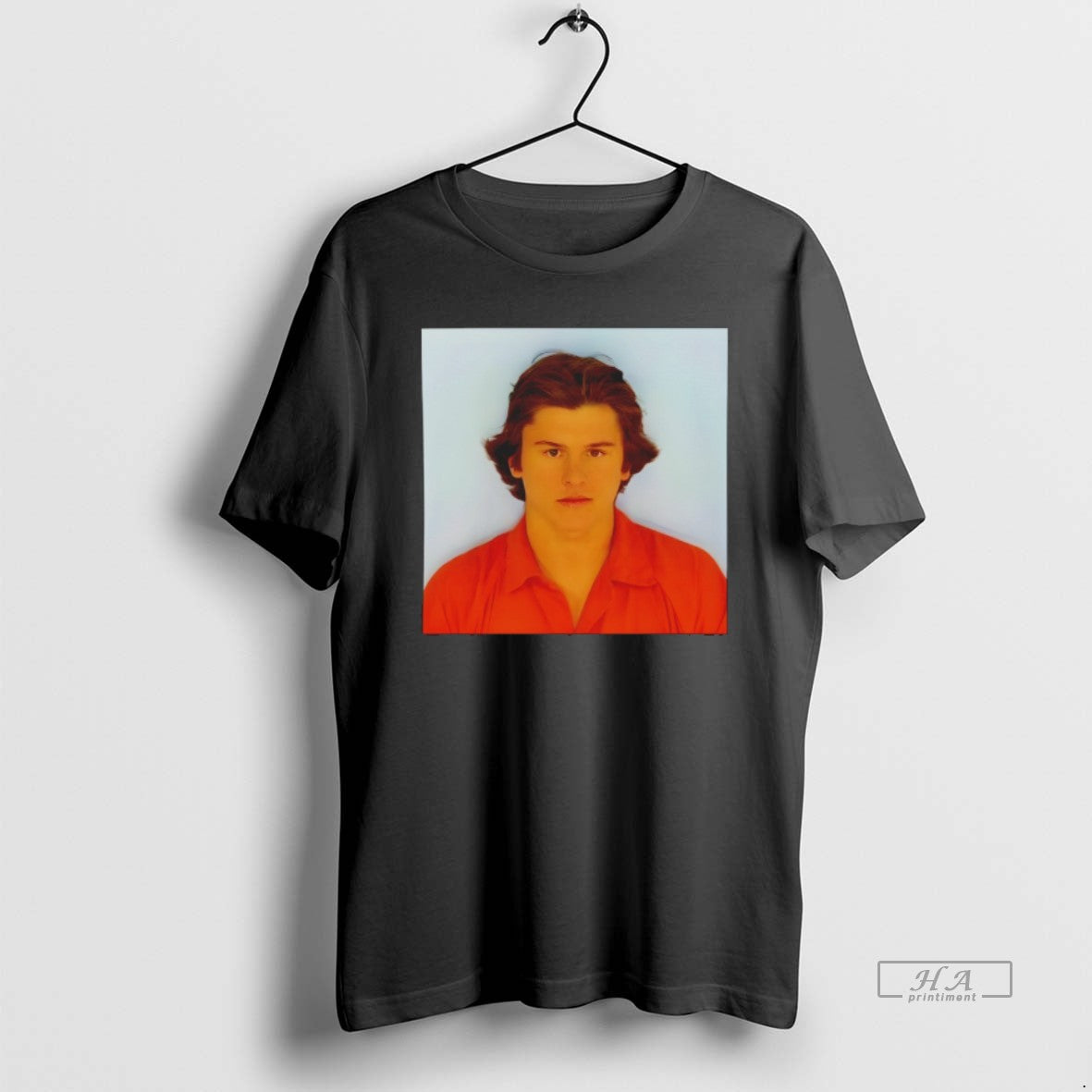 Official Haiden Deegan Mugshot Ama Supercross Yamaha Supercross Dirtbike T-Shirts, Hoodie, Sweatshirt | PopFlextees.com