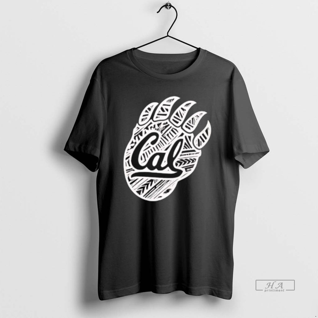 Official Harrison Taggart Cal Bear Paws T-Shirts, Hoodie, Sweatshirt | PopFlextees.com