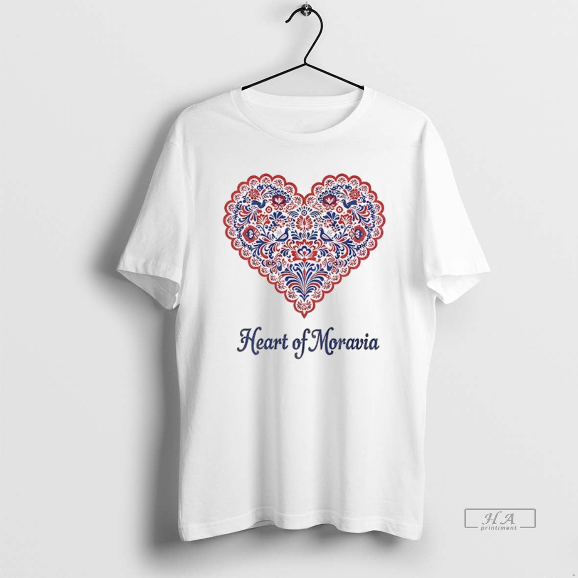 Official Heart Of Moravia T-Shirts, Hoodie, Sweatshirt | PopFlextees.com
